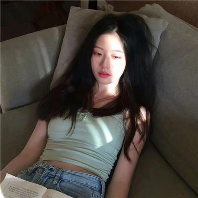 鲨鱼女孩