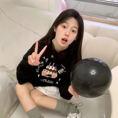 异邦人们
